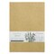 Hahnemühle Bamboo Hardbound Sketchbook - 11.7" x 8.3", 128 Pages, 50 lb